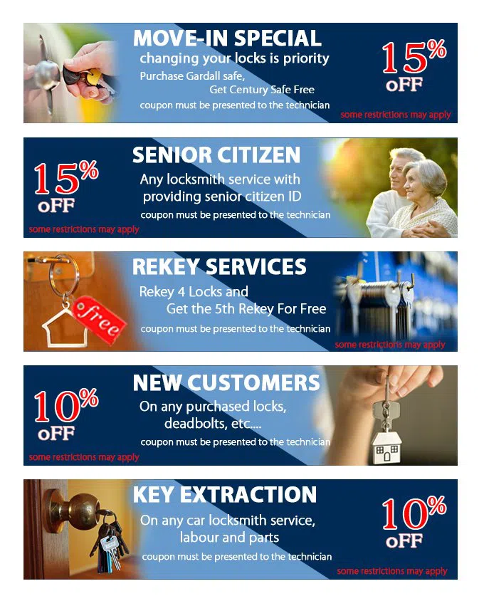 Jackson Heights Locksmith Store Jackson Heights, NY 718-971-9666 - coupon20-set-five